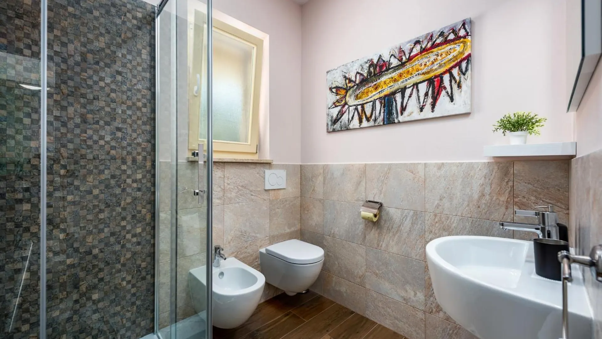 Villa Valffiorita Pazin Croatia