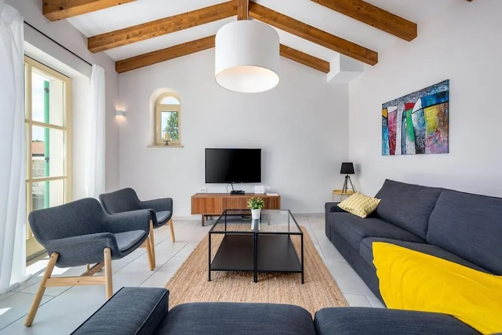 Villa Valffiorita Pazin