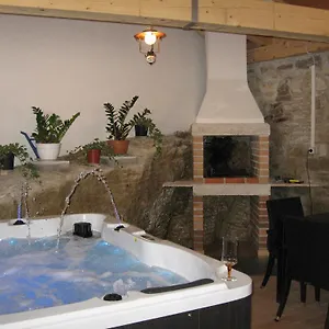 Alen Apartman