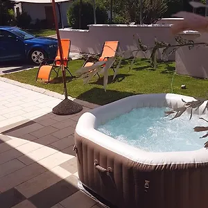 Borna Apartman